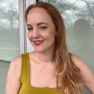 Meet your Posher, Dana